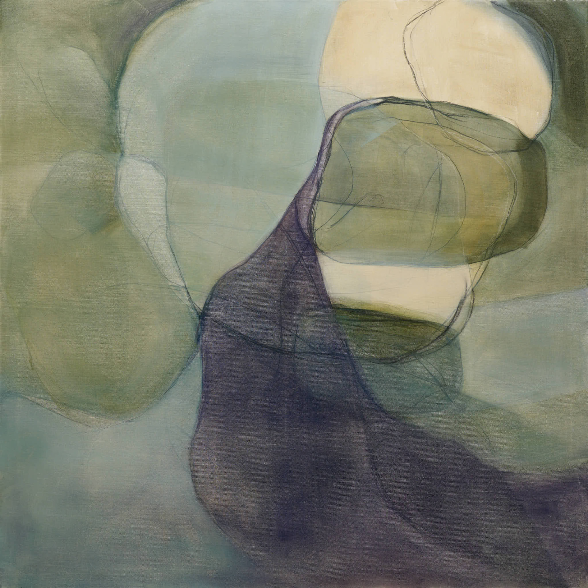Jeannette Bakić — Nichtschwimmen