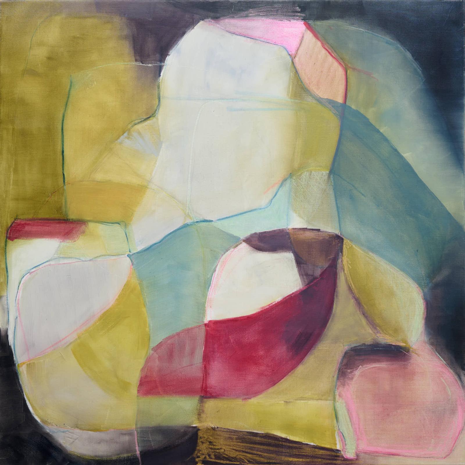 now and again von Jeannette Bakić