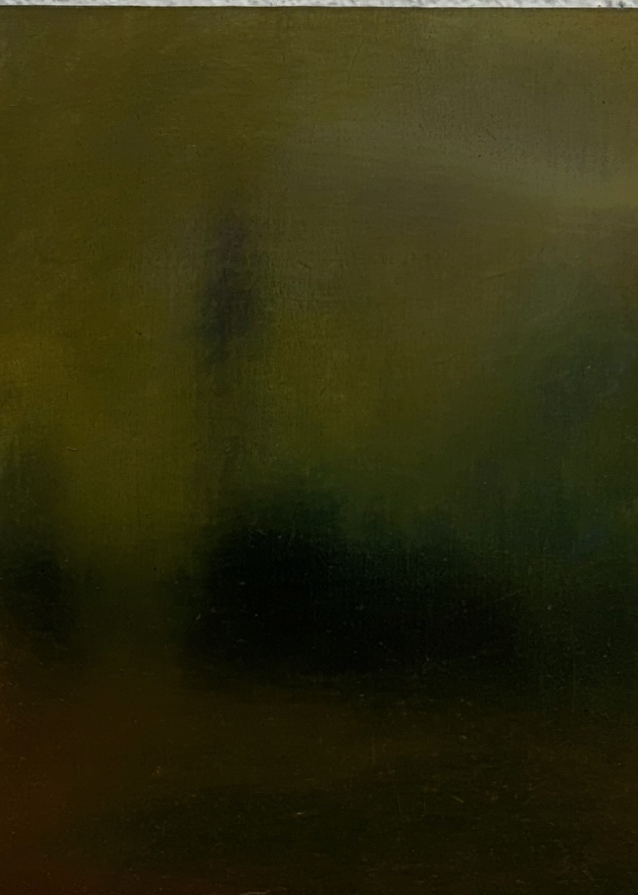 Ohne Titel von Michael Stange