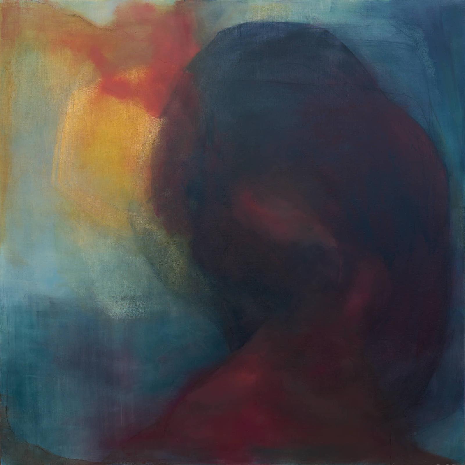 Ohne Titel von Jeannette Bakić