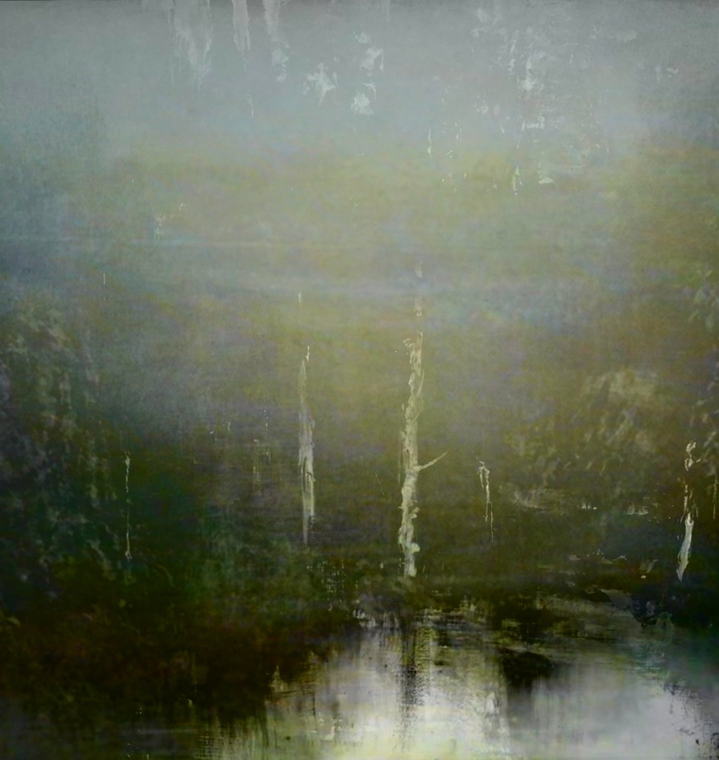 Genesis, Flora von Ivan Dimov