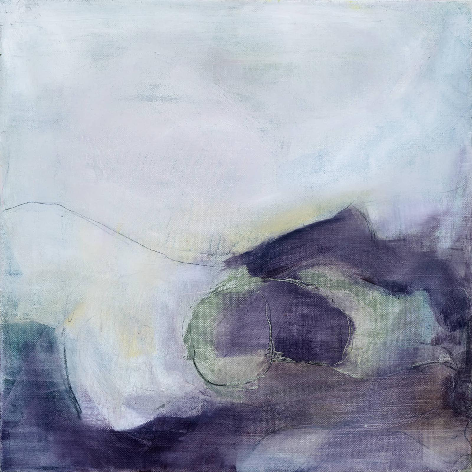 Ohne Titel von Jeannette Bakić