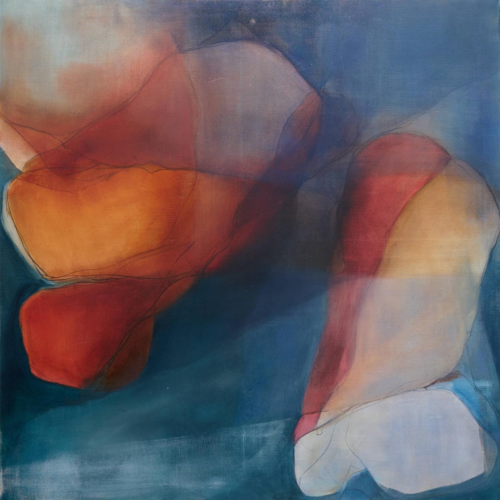 Ohne Titel von Jeannette Bakić