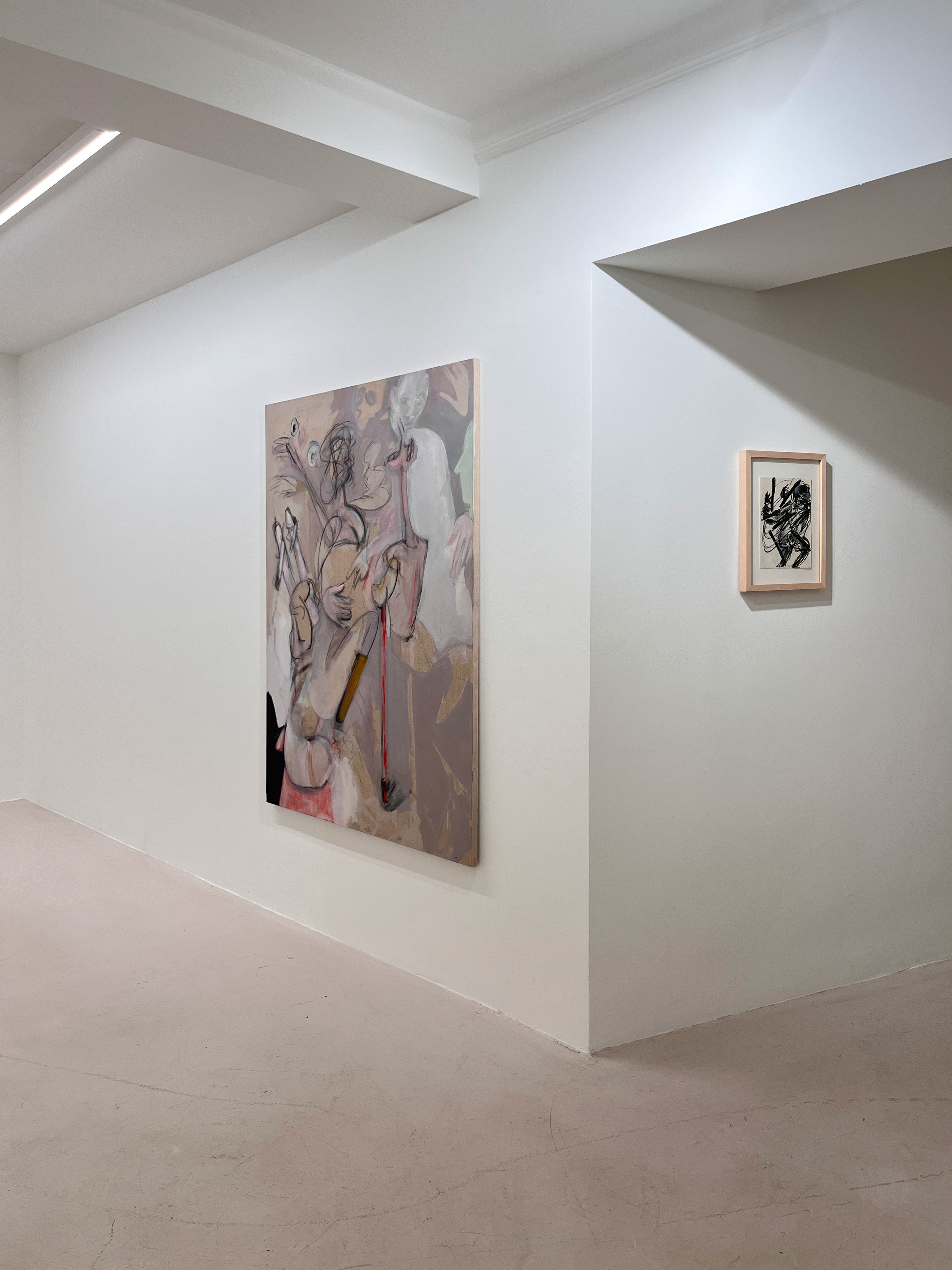 Hauptsache die Cocktailpalme steht