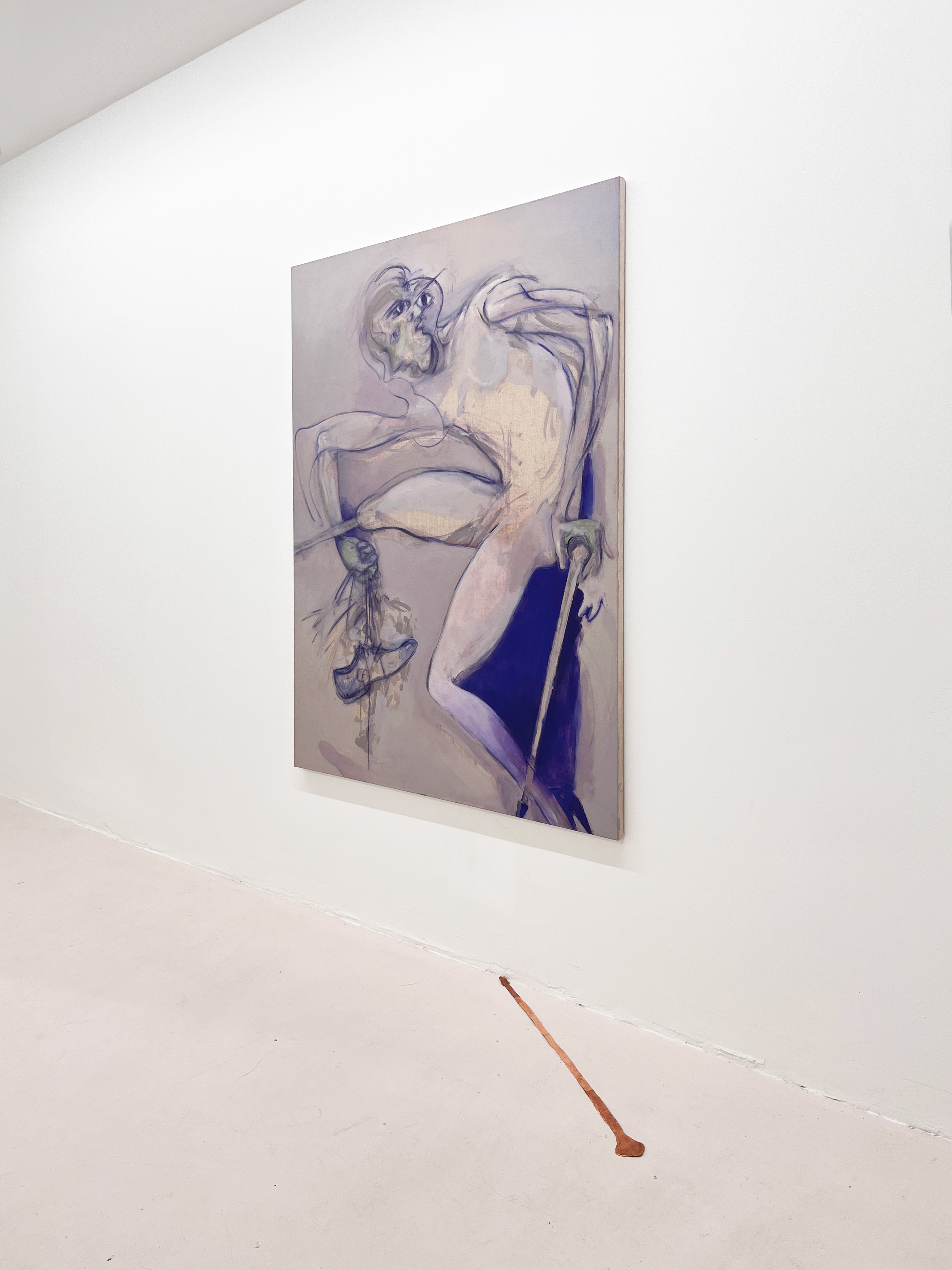 Hauptsache die Cocktailpalme steht