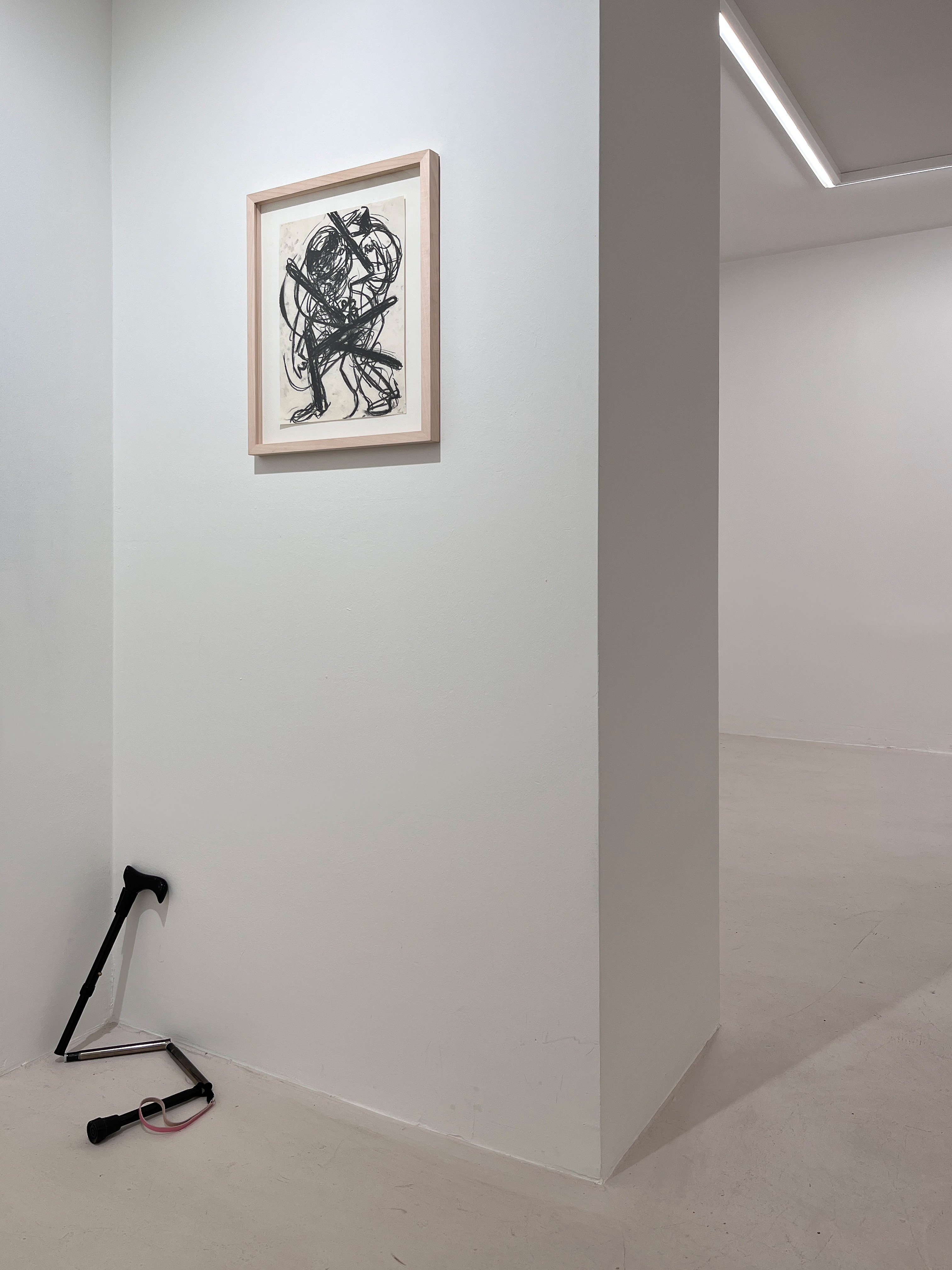 Hauptsache die Cocktailpalme steht