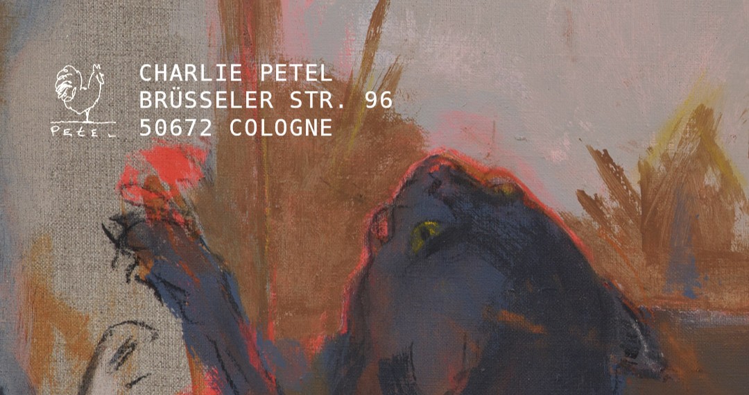 Tina Schwarz - Hauptsache die Cocktailpalme steht